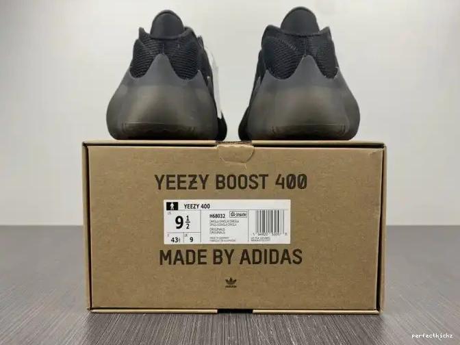 YEEZY ADIDAS H68032 400 0519
